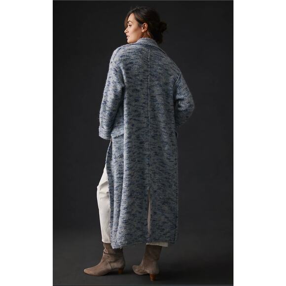 NWT Pilcro Duster Cardigan Sweater - XS - Picture 4 of 5